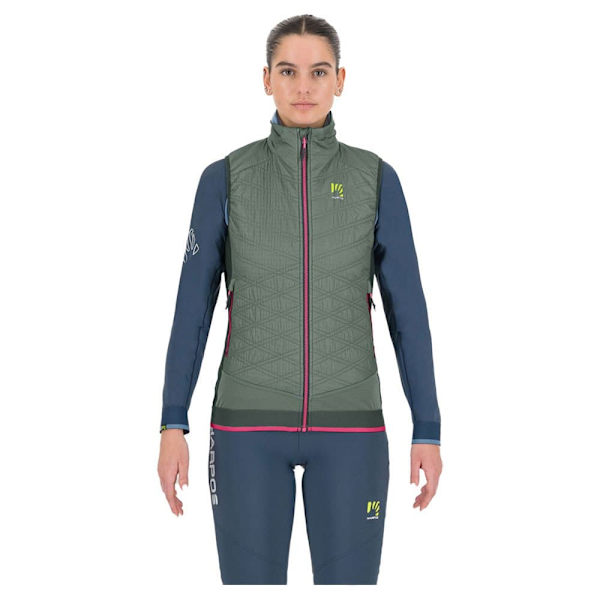 Karpos Alagna Plus Evo Väst  S Kvinna