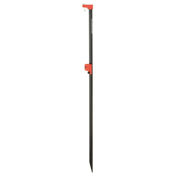 Akami Sand Spike Carbon Sort 135 cm