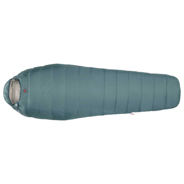 Robens Sovsäck Gully 600 -5ºc Blå Long / Left Zipper