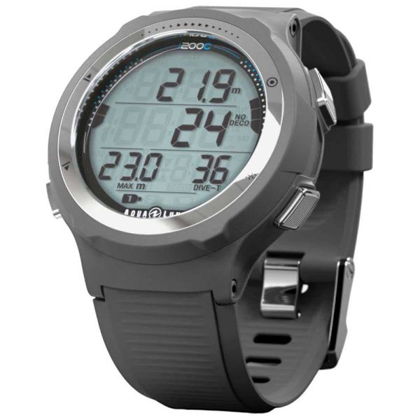 Aqualung Dator I200c Grå