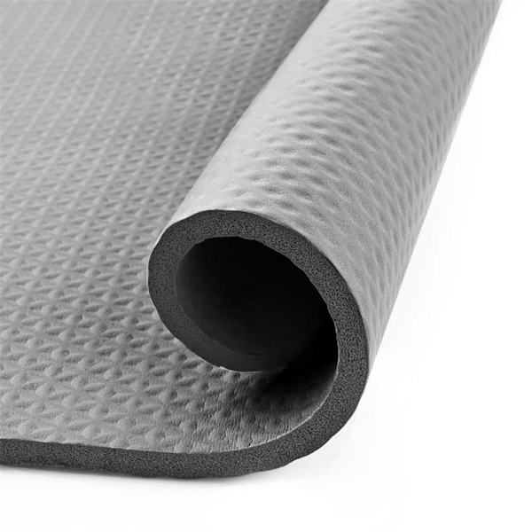 Spokey Matto Softmat Harmaa 180 x 60 x 1.5 cm