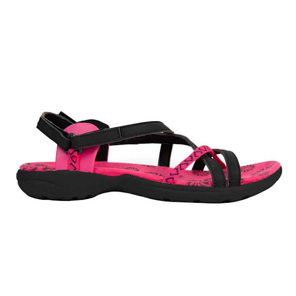 Izas Dornas V3 Sandaler Rosa EU 38 Man