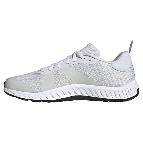 Adidas Utbildare Everyset Vit EU 41 1/3 Man