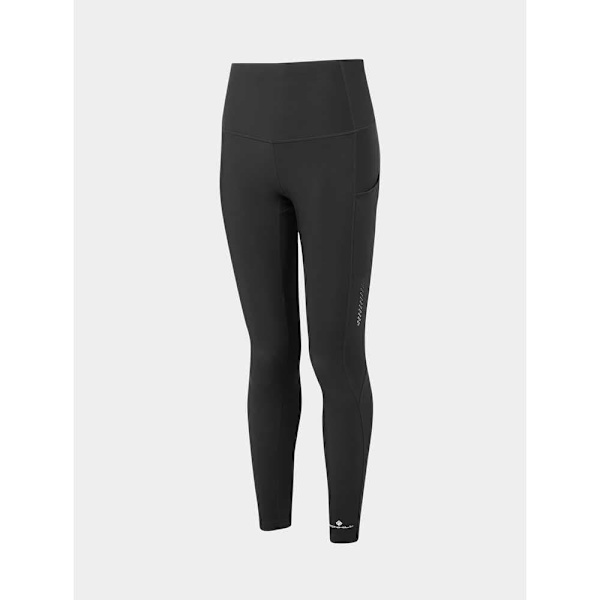 Ronhill Tech Winter Leggings  10 Kvinde
