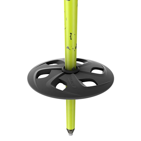 Scott Pol Issue Srs Silver 130 cm