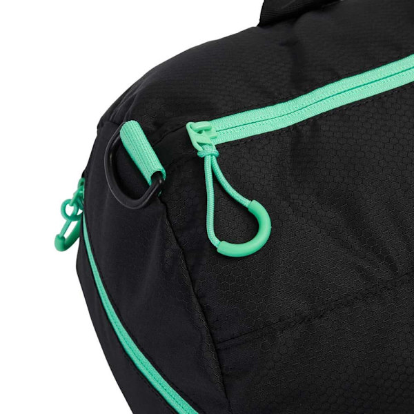 Speedo Duffel 30l Sort 30 Liters