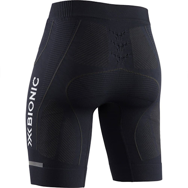 X-bionic Kort Tight The Trick G2 Svart S Kvinna