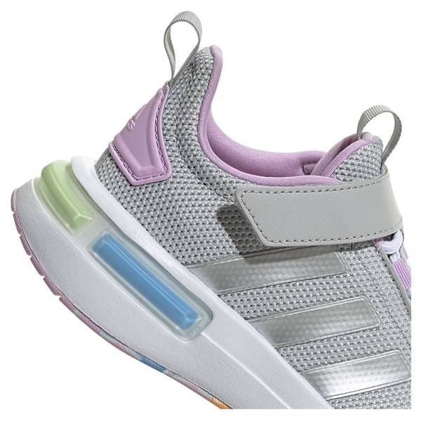 Adidas Löparskor För Barn Racer Tr23 El Grå EU 39 1/3 Pojke