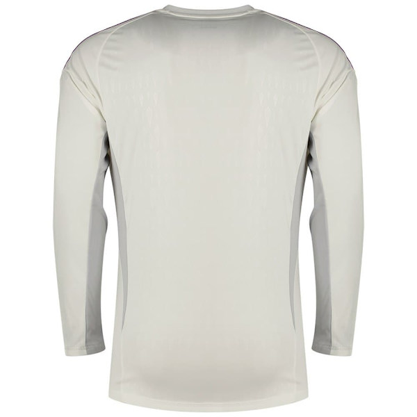 Adidas Pitkähihainen T-paita T23 C Gk L Valkoinen S / Regular Mies
