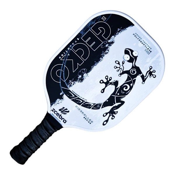 Zcebra Pickleball Zgecko Pickleball-paddel