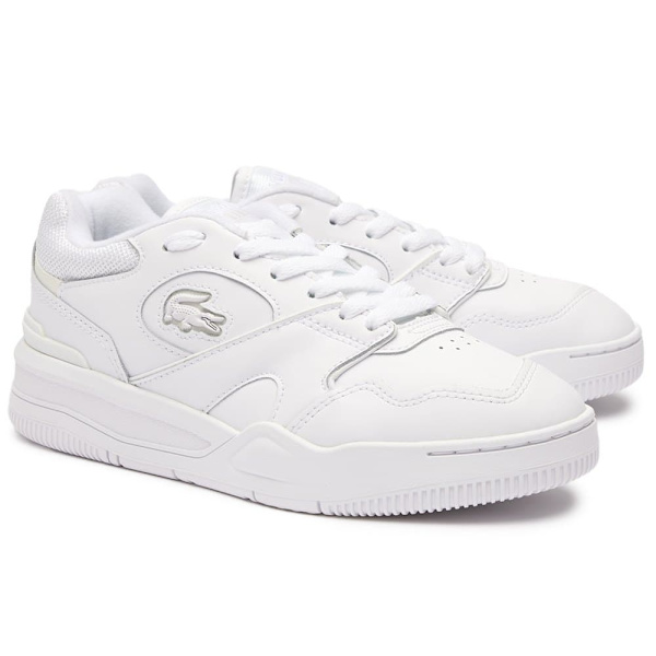 Lacoste Trænere 46sfa0092 Hvid EU 39 Kvinde