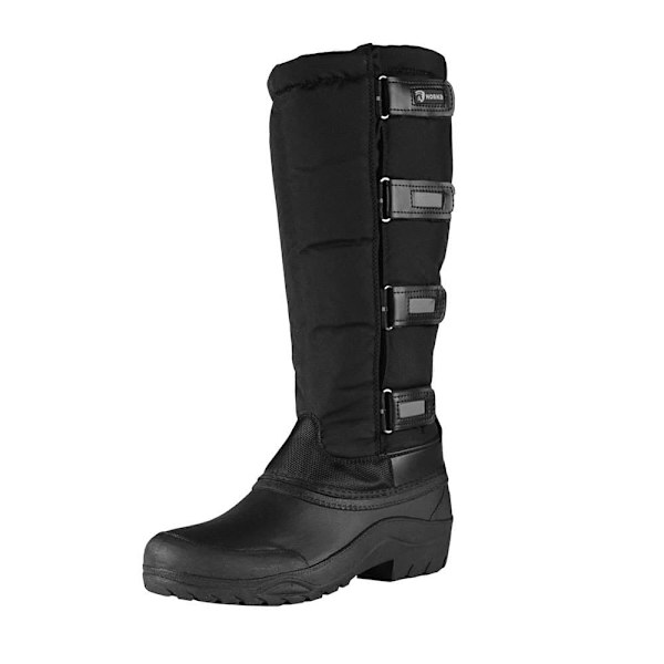 Horka Saappaat Winter Thermo Musta EU 32