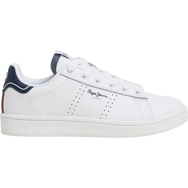 Pepe Jeans Player Air Sko Hvid EU 32 Dreng