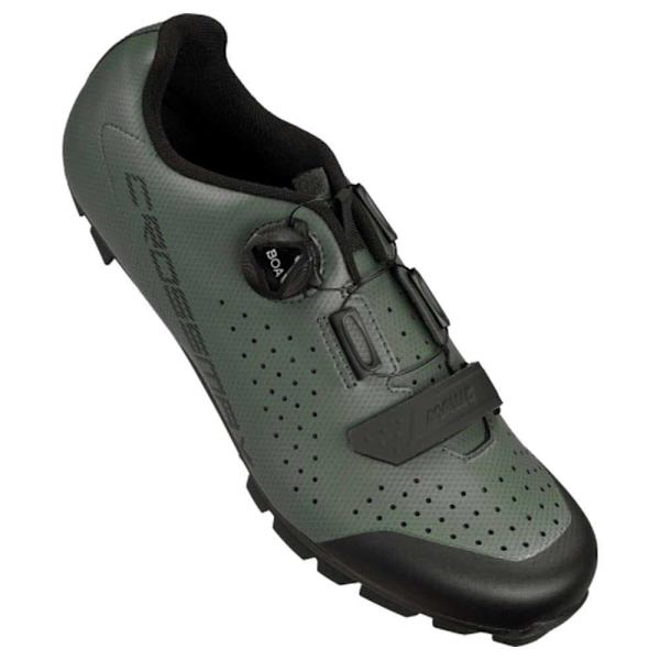 Mavic Crossmax Boa Mtb-skor Grönt EU 42 1/2 Man