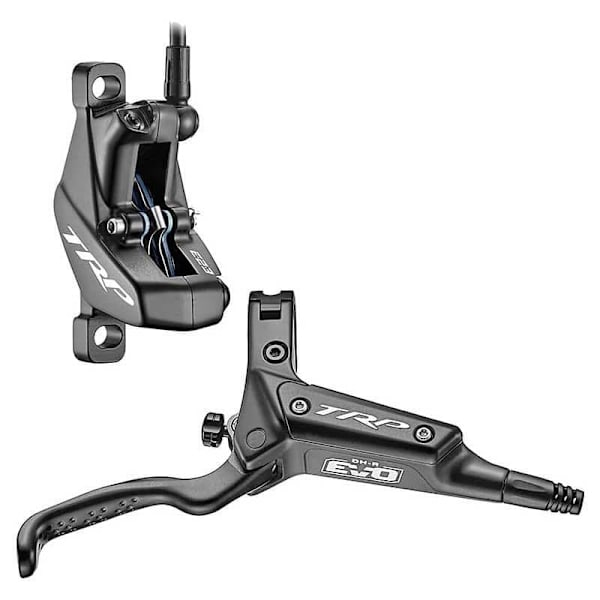 Trp Dh-r Evo Hd-m846 Hydraulic Forbremse Søvfarvet 1900 mm