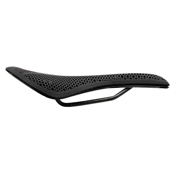 Fizik Aliante Adaptive Tempo R3 Satula Hopeinen 155 mm