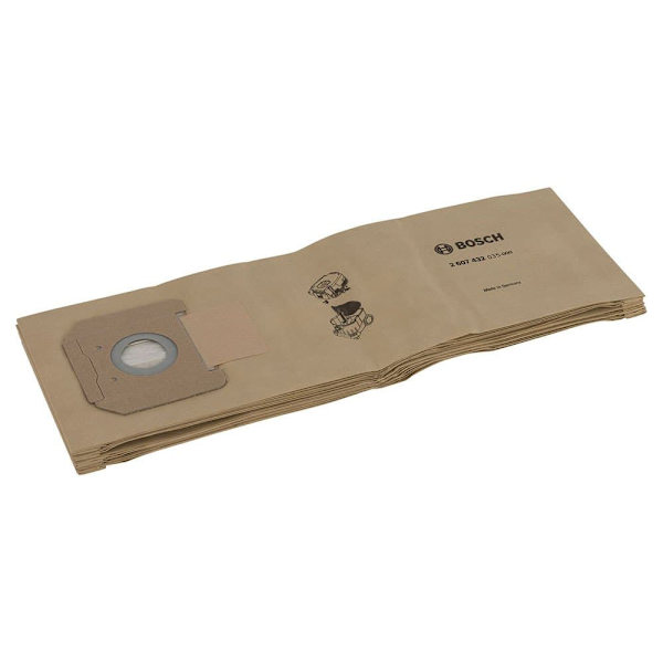 Bosch Vakuumpose Gas 35 5 Enheder Beige