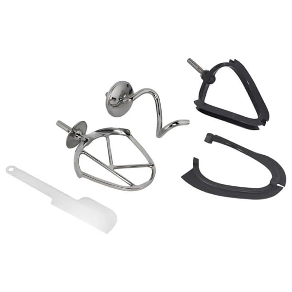 Kenwood Æltemaskine Kvl85.004si Grå One Size / EU Plug