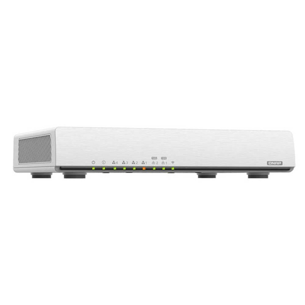 Qnap Langaton Reititin Qhora-301w Valkoinen