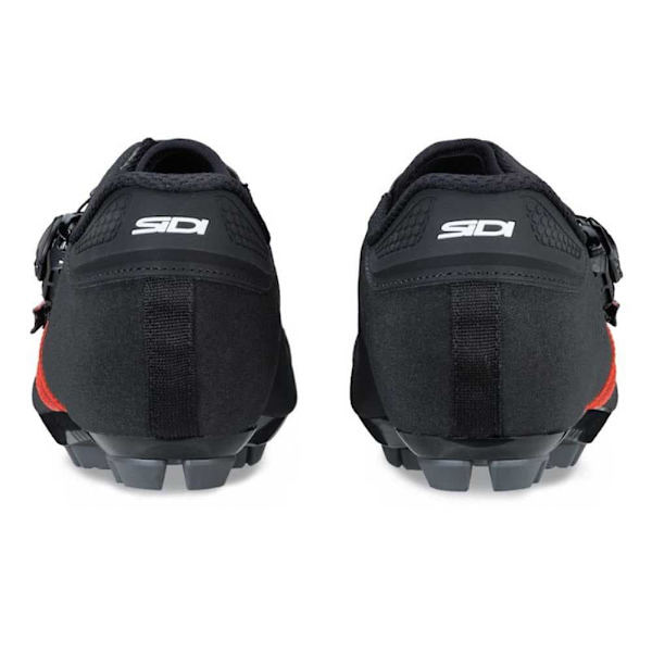 Sidi Aertis Mtb-sko Sort EU 40 Kvinde
