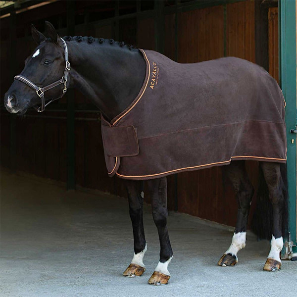 Acavallo Stabil Ullmatta  165 cm