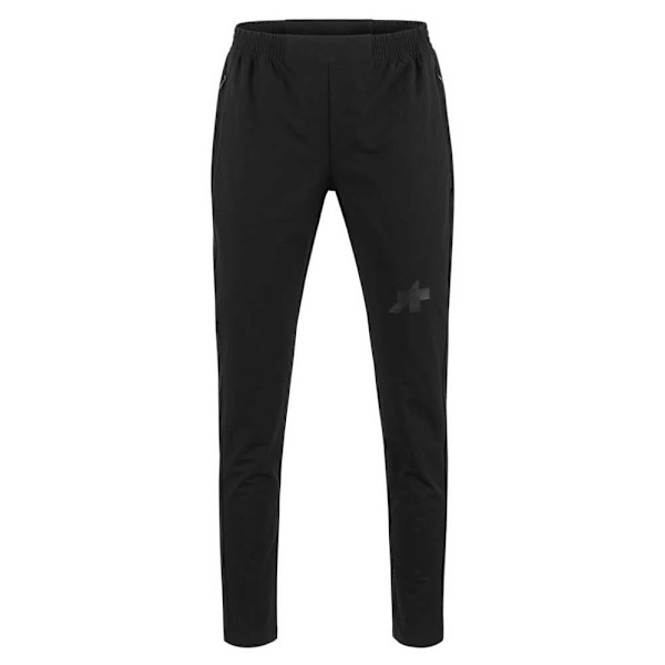 Assos Signature Evo Cykelbukser Sort XL Kvinde