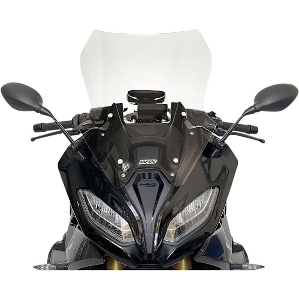 Wrs Forrude Bmw R 1200 Rs Abs 15-18 Bm071t Søvfarvet