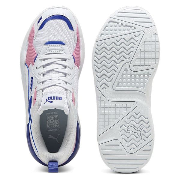 Puma X-ray 3 Lenkkarit Valkoinen EU 38 Nainen