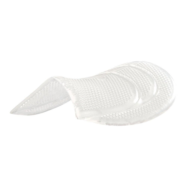 Acavallo Gel Ns Classic Shaped Takaosan Puolipehmuste