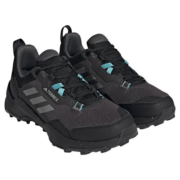 Adidas Vandresko Terrex Ax4 Sort EU 40 2/3 Kvinde