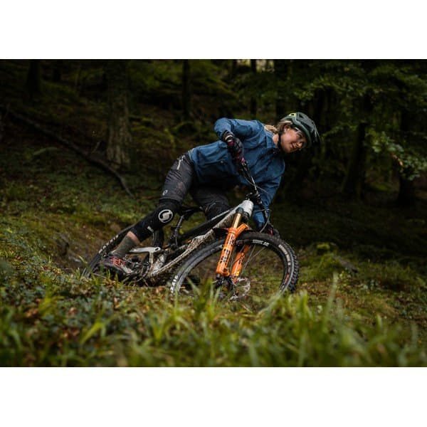 Lazer Impala Mtb-hjelm Grøn S