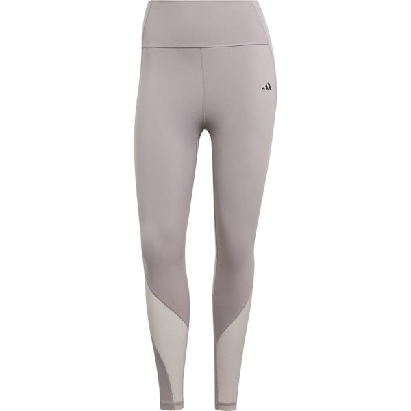 Adidas Strumpbyxor Tailored High Intensity 7/8 Lila XS / Regular Kvinna