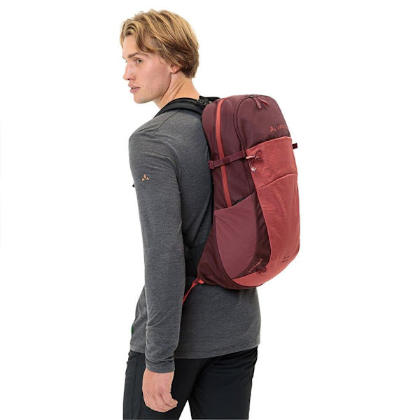 Vaude Rygsæk Wizard 18+4l Sort