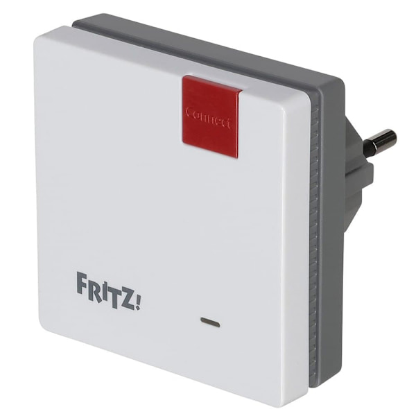 Avm Wifi Repeater Fritz! Wlan 600 Hvid