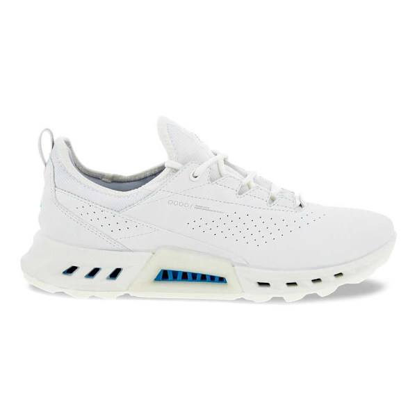 Ecco Golfskor Biom C4 Goretex Vit EU 41
