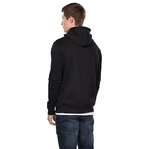 G-star Fuld Lynlå Sweatshirt Premium Core Sort M Mand