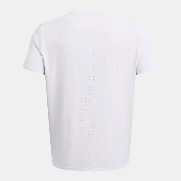Under Armour Launch Elite Graphic Lyhythihainen T-paita  XL Mies