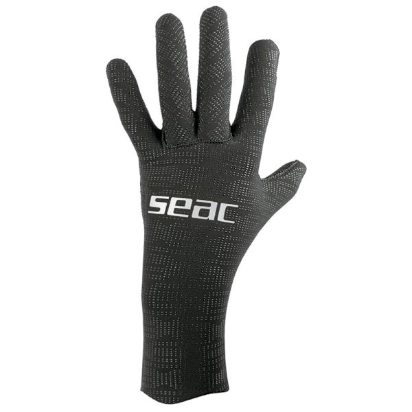 Seacsub Handsker Ultraflex 5 Mm Sort 2XL