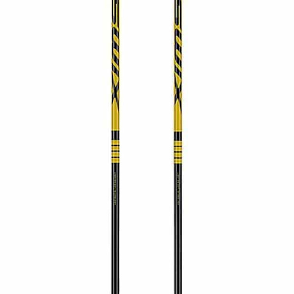 Swix Polacker Infinity Basic Alu Guld 155 cm