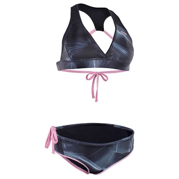 Ion Bikini Amaze Neokini 1.5 Dl 1.5 Mm Sort XS Kvinde