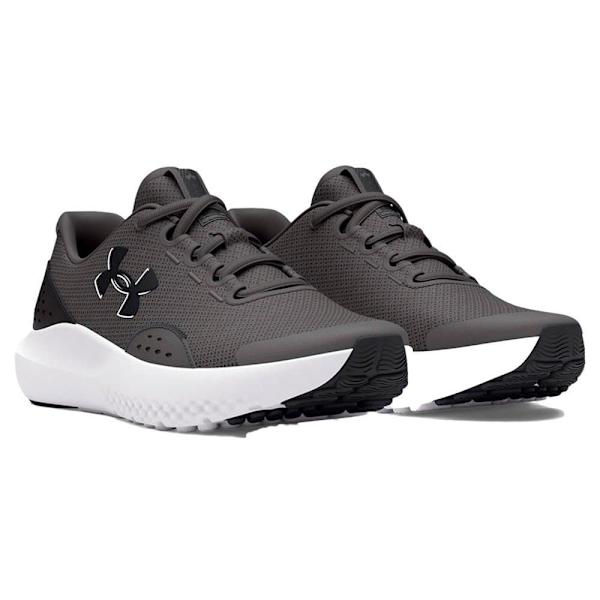 Under Armour Löparskor Bgs Surge 4 Svart EU 37 1/2 Pojke