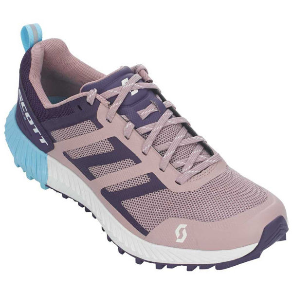 Scott Trail Løbesko Kinabalu 2 Rosa EU 38 1/2 Kvinde