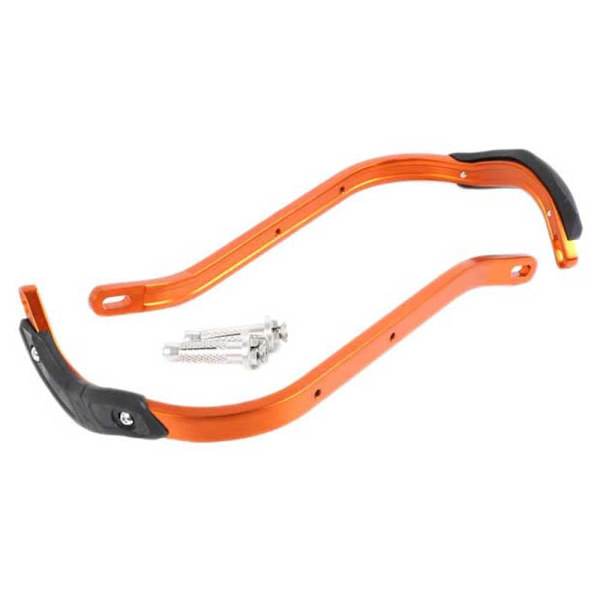 Zeta Løftestang Beskytterer Ze71-8006 Orange