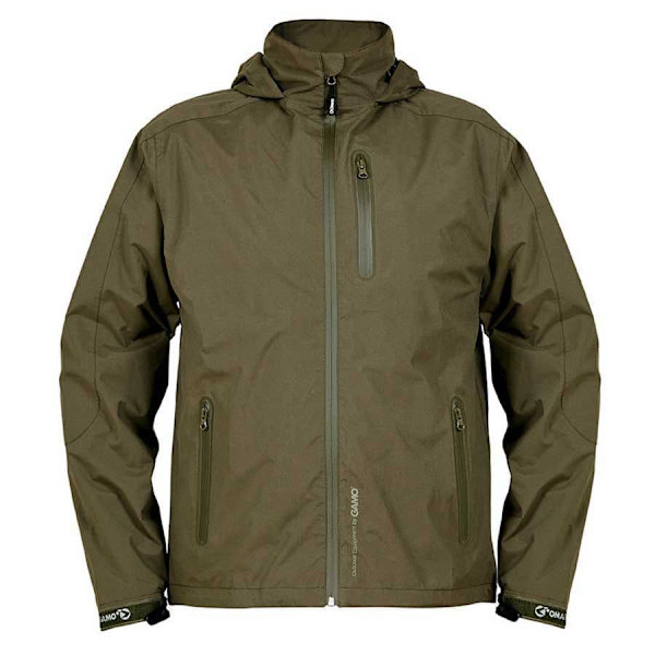 Gamo Jacka Rainforest Grönt 2XL