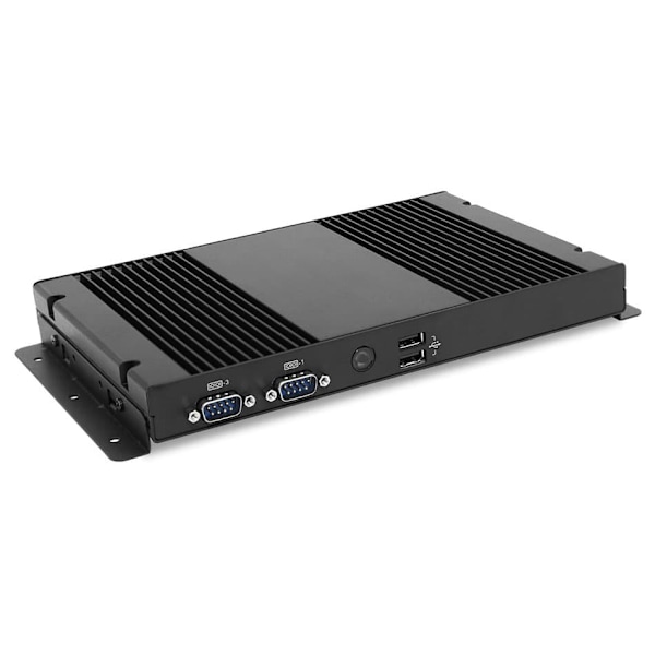 Aopen Dex5750 I7-1165g7/32gb/256gb Ssd Stationär Dator