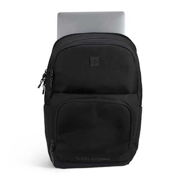 Volcom Roamer 3 Rygsæk Sort