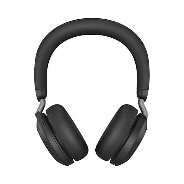 Jabra Langattomat Kuulokkeet Evolve2 75 Musta