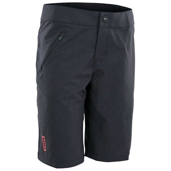 Ion Kurze Hose Traze Sort S Kvinde