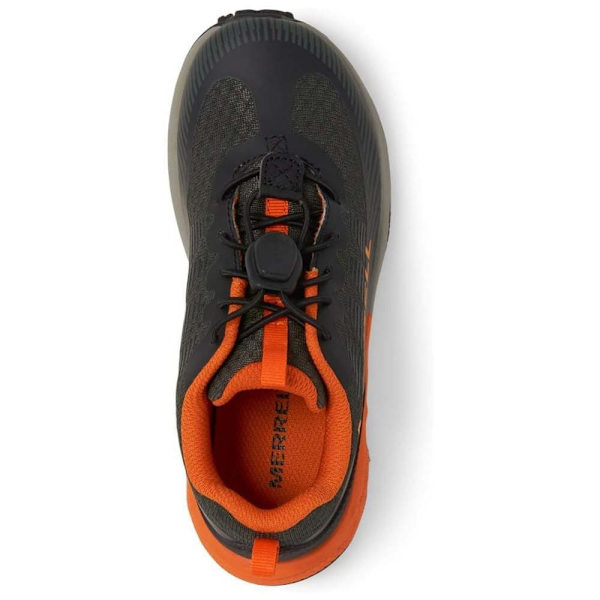 Merrell Vandresko Agility Peak Grå EU 33