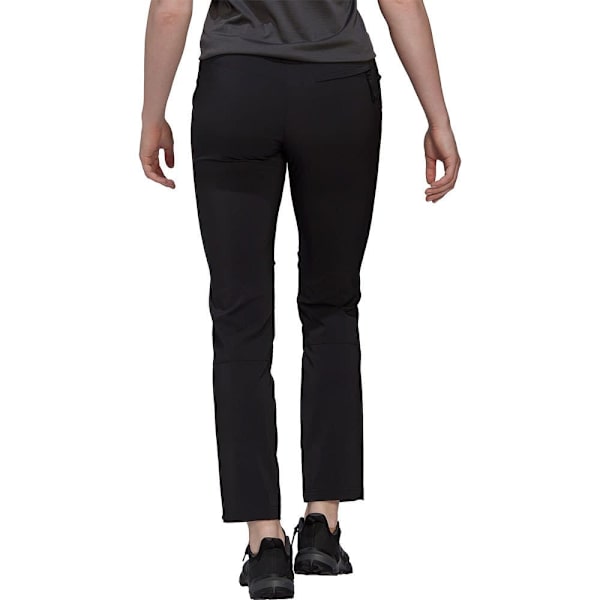 Adidas Bukser Mt Woven Sort 38 / Regular Kvinde